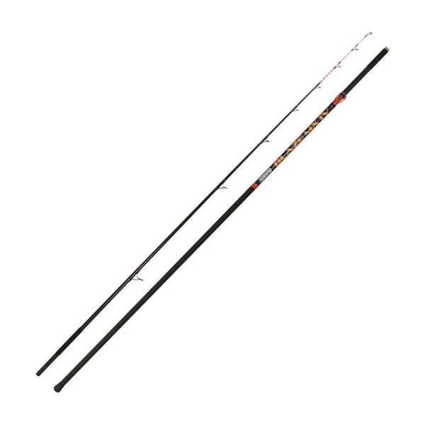 Tronixpro Blaze MXIV | 4.11m | 13’6″ | 110-225g | 4-8oz