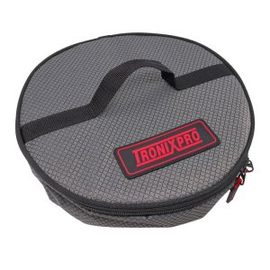 Tronixpro Bucket Cool Bag | Grey/Black