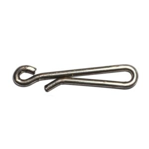 Tronixpro Casting Snap Max Packs | Size 4 | 36kg/80lbs | 100 Per Pack