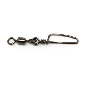 Tronixpro Coastlock Snap Swivel