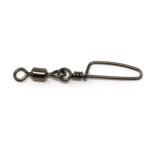Tronixpro Coastlock Snap Swivel