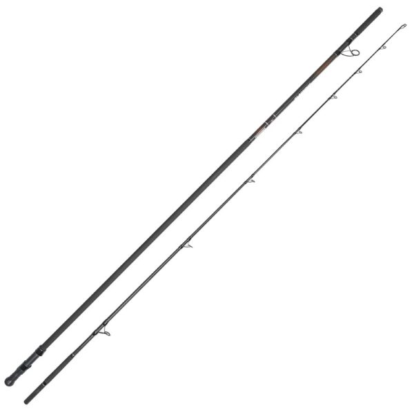 Tronixpro Competition Blackout  |  4.05m | 134 | 110-225g | 4-8oz