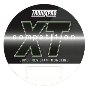 Tronixpro Competition XT Mainline