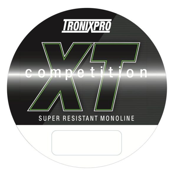 Tronixpro Competition XT Mainline