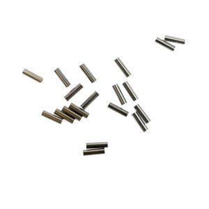 Tronixpro Crimps Max Packs | 0.8mm | 5mm | 500 Per Pack