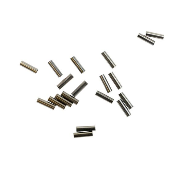 Tronixpro Crimps Max Packs | 0.8mm | 5mm | 500 Per Pack