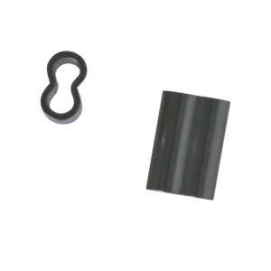Tronixpro Double Crimps