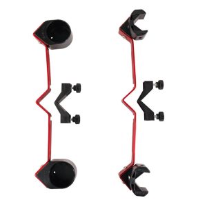 Tronixpro Double Head, Double Cup Conversion