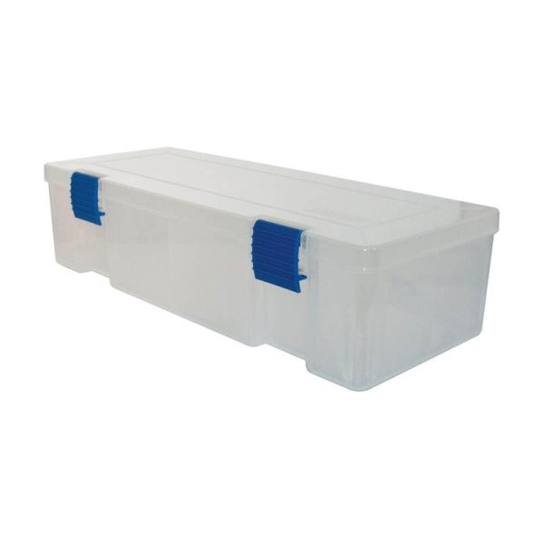 Tronixpro Eva Rig Winder Box | Holds 20 winders