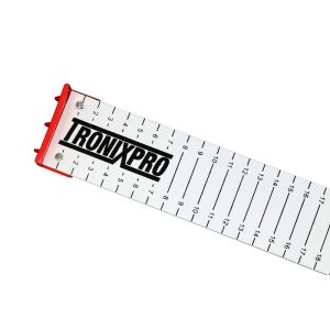 Tronixpro Fish Measures