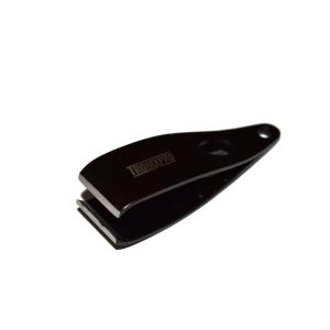 Tronixpro Fishing Line Clipper | Black | 4cm