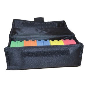 Tronixpro Full Rig Winder Case | Black | 200 x 70 x 70mm