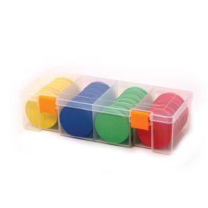 Tronixpro Full Winder Box | Contains 20 winders