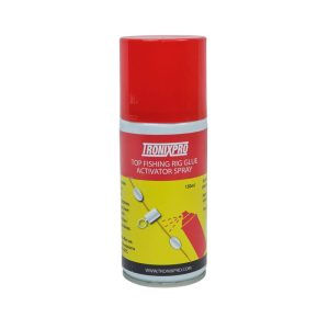 Tronixpro Glue Accelerator Spray | 150ml | 1 Per Pack