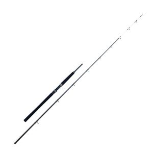 Tronixpro Guerilla Boat | 2pc | 2.43m | 8′ | 12-20lb