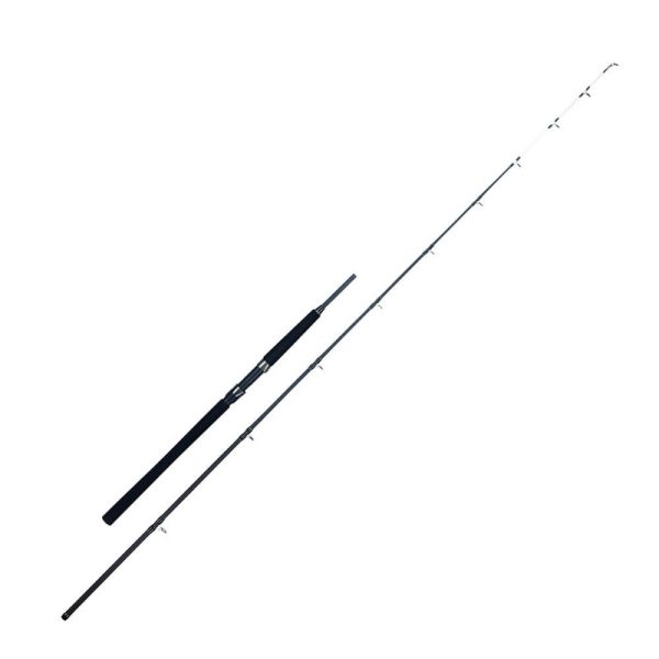 Tronixpro Guerilla Boat | 2pc | 2.43m | 8′ | 12-20lb