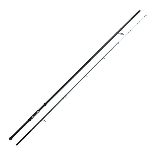 Tronixpro Guerilla GT-X | 2pc | 4.20m | 13’9″ | 110-225g | 4-8oz