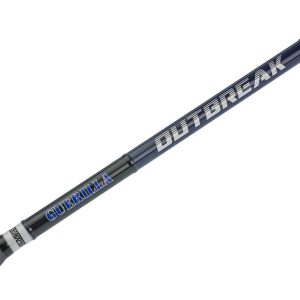 Tronixpro Guerilla Outbreak 4.2m 100-200g