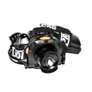 Tronixpro Headlight | Sensor