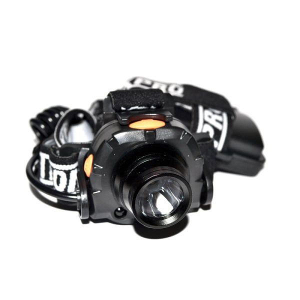 Tronixpro Headlight | Sensor