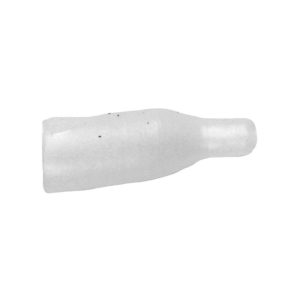 Tronixpro Knot Protector | Clear | 20 Per Pack