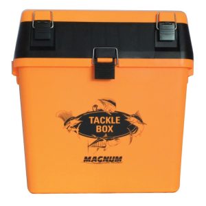 Tronixpro Kyoto Seat Box Large
