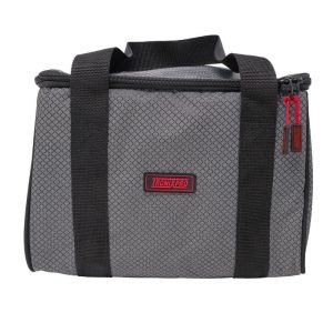 Tronixpro Large Cool Bag | Grey/Black