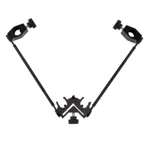 Tronixpro Leg Locking Kit XL | 40cm | Aluminium