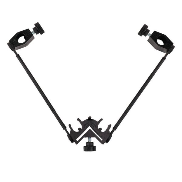 Tronixpro Leg Locking Kit XL | 40cm | Aluminium