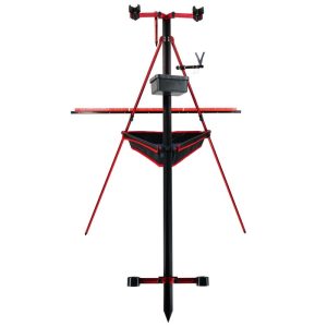 Tronixpro Match Combo Tripod  Double Rod