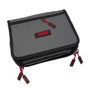 Tronixpro Match Organiser | Grey/Black