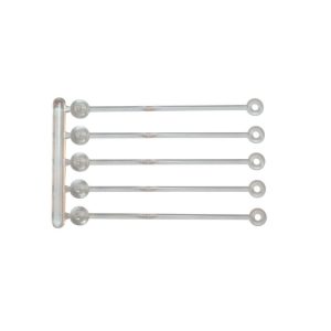 Tronixpro Paternoster Boom | M | 5 Per Pack