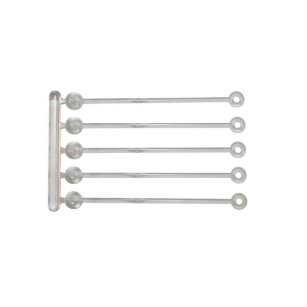 Tronixpro Paternoster Boom | M | 5 Per Pack