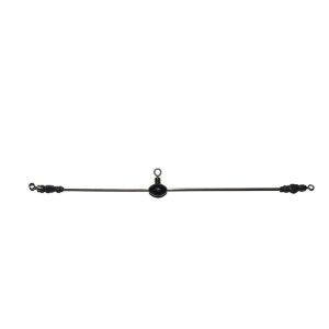 Tronixpro Portland Pro Boom | Natural | 160mm | 3 Per Pack