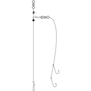 Tronixpro Pulley Pennel Dropper