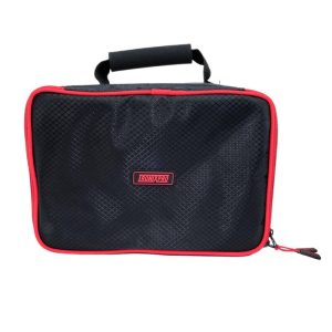 Tronixpro Reel and Spool Bag Black