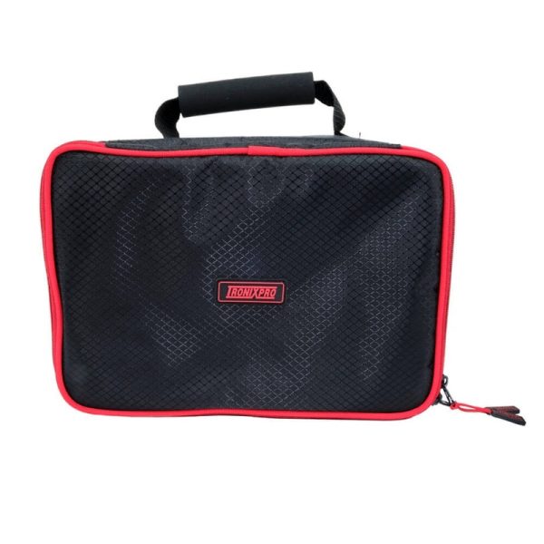 Tronixpro Reel and Spool Bag Black
