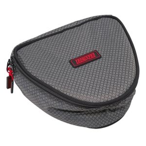 Tronixpro Reel Case | Grey/Black