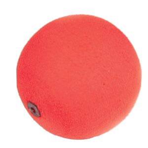 Tronixpro Rig Float | 2.5cm | Red