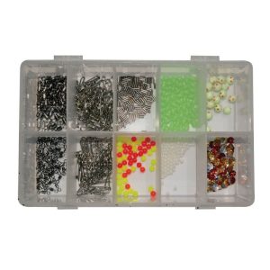 Tronixpro Rig Makers Box | Mixed | 1 Per Pack