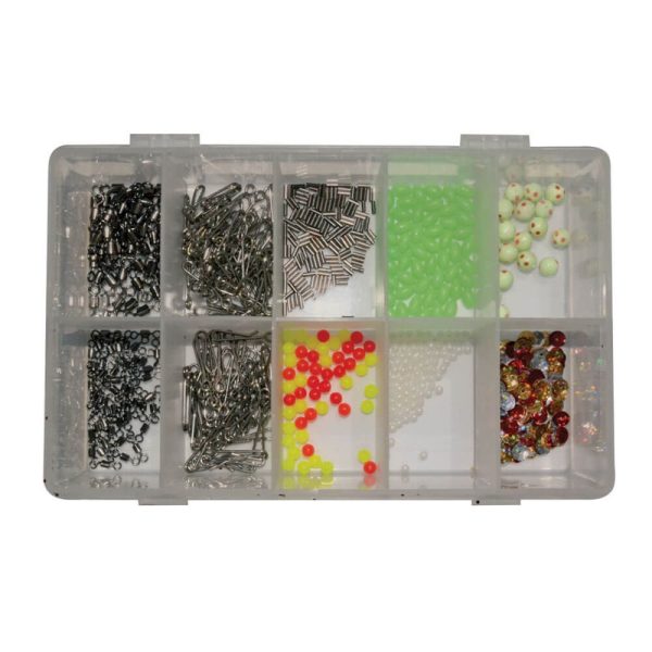 Tronixpro Rig Makers Box | Mixed | 1 Per Pack