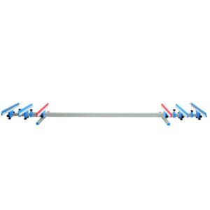 Tronixpro Rig Making Jig 3.2m
