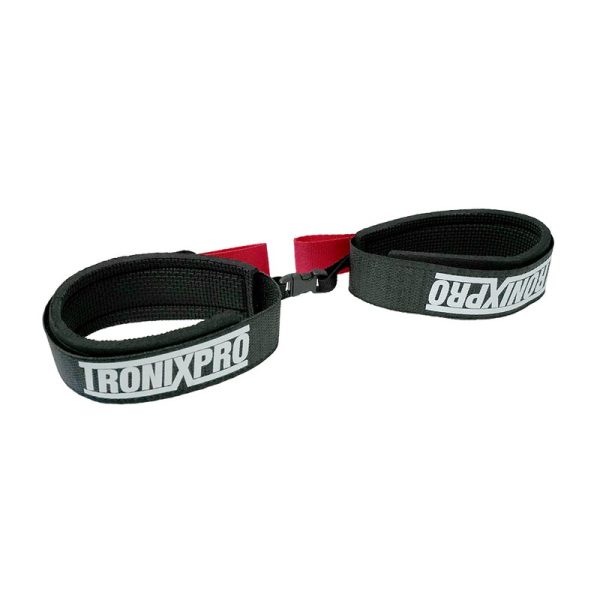 Tronixpro Rod Straps | 2 Per Pack