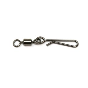Tronixpro Rolling Swivel With Hanging Snap Max Pack sz2