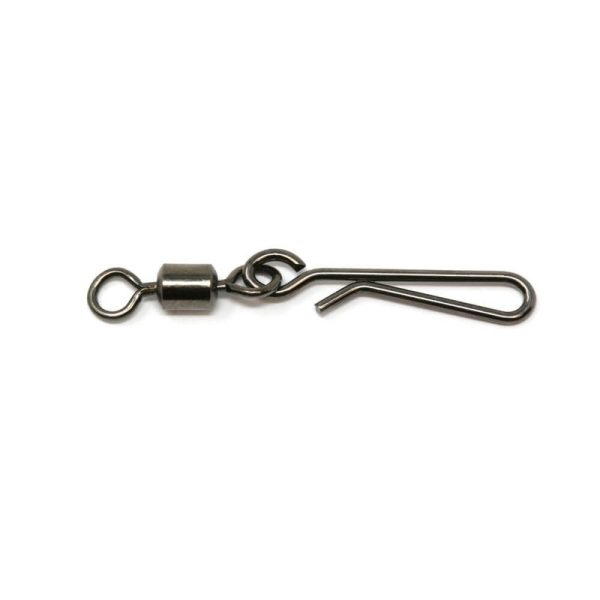 Tronixpro Rolling Swivel With Hanging Snap Max Pack sz2