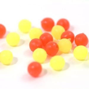 Tronixpro Round Beads Coloured Max Pack