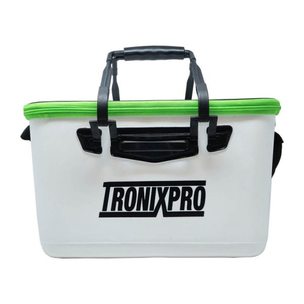 Tronixpro Rubber Bakken