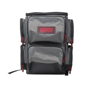 Tronixpro Rucksack | Grey/Black