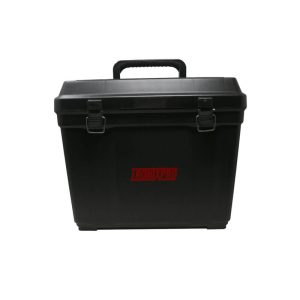 Tronixpro Seat Box Large | Black