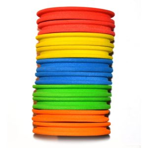 Tronixpro Slim Rig Winder | 6.5 x 1.0 | Assorted | 10 Per Pack